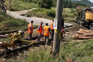 În 21-22 iulie: Restricţii de circulaţie în localitatea Șard, pentru lucrări de reabilitare la pasajul peste calea ferată. Traficul va fi deviat pe rute ocolitoare