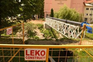 Vara şantierelor: De săptămâna aceasta mai multe străzi din toată Oradea vor fi blocate pentru lucrări (FOTO)