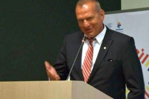 Se inaugurează Centrul Olimpic de Lupte Târgu-Mureş