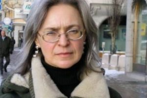 SCANDAL URIAȘ în cazul asasinarii jurnalistei Anna Politkovskaia. Secretele din spatele acestei crime analizate la CEDO