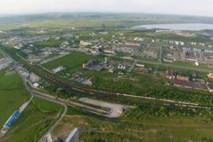 Punerile în posesie blochează parcul industrial al Piteştiului