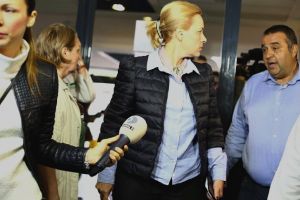 Vizita de urgenta a ministrului de Interne, la Timisoara, dupa furtuna care a devastat judetul