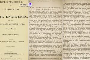 CIvil Engineers 1875