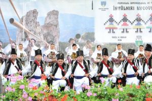 Festivalul „Întâlniri Bucovinene”, la Câmpulung Moldovenesc