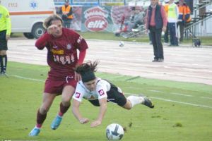 Trei transferuri de marcă pentru Unirea Alba Iulia! Paul Păcurar, Claudiu Oara şi portughezul Vitinha, în „Cetate”, sub comanda lui Bicheşi