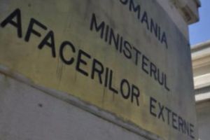 România cere sprijin internaţional. Reacţia MAE în cazul cetăţeanului român răpit în Libia. 