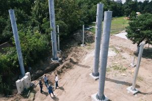 Veşti BUNE pentru arădeni! Ce li se pregăteşte la ȘTRANDUL NEPTUN