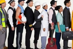 Meseria-i fudulie, faculutatea e mândrie. Chiar dacă mori de foame…