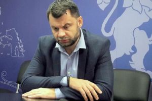 Dobre incearca sa desfiinteze departamentul de Disciplină în Construcţii din cadrul Poliţiei Locale Ploieşti