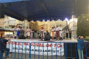 Zilele oraşului Câmpeni 2018 – Programul Festivalului „Sus, sus, sus, la moţi la munte!”