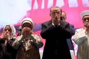 ULTRA-TURCIA: Care este noul chip al Țării lui Erdogan