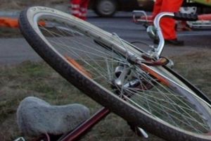 Prelevare multiplă de organe în Oradea, de la un copil grav rănit într-un accident cu bicicleta