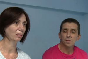 Gest impresionant – O femeie din Sibiu a donat un rinichi soţului. I-a salvat viaţa