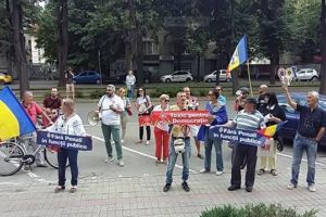 Initiativa Timisoara: Va rugam sa va luati o ora sau doua liber de la job pentru a protesta