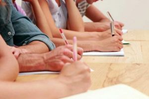 Rezultatele probei scrise de la concursul de titularizare, în judeţul Suceava