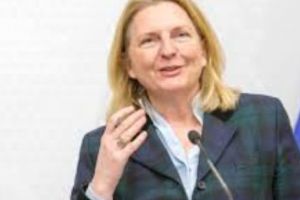 Austria trimite în România ARTILERIA GREA. Uraganul Karina ar putea SPULBERA LEGEA GAZELOR