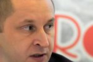 Mirel Sabo, noul director al Căminului pentru Persoane Vârstnice Reşiţa: „Vom avea grijă de banul public!”