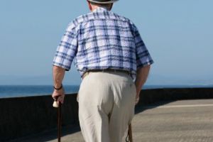 Record UNIC reuşit de un italian. A intrat în CARTEA RECORDURILOR după gestul făcut ZILNIC timp de aproape TREI DECENII