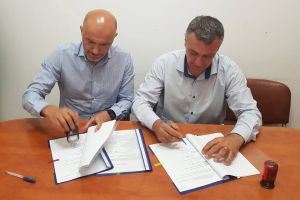 Proiecte în valoare de peste 3,6 milioane de euro, finanţate din fonduri europene