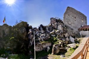 „Sufletul” Cetăţii, la un pas să fie repus în valoare