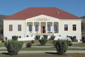 Generalul Berthelot, omagiat de Academia Română în judeţul Hunedoara