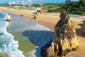 Idei de vacanta: Portugalia - Circuit si Sejur la Oceanul Atlantic Algarve & Riviera Lisabonei de la 980 euro