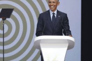 Reacţia lui Obama după summitul Trump -Putin: Mesajele populiste şi rasismul finanţate de miliardarii de dreapta îndepărtează America de democraţie