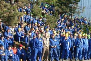 Guvernul a schimbat legea pentru Damen. Grupul naval olandez obţine controlul managerial al Șantierului Naval Mangalia