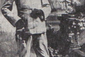 #scrieDobrogea: Oprea Haraciu - eroul Medgidiei in Primul Razboi Mondial 