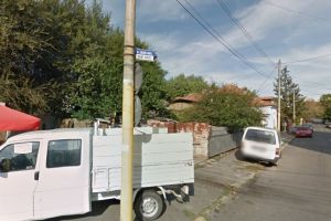 Patronii restaurantului La Scoica au initiat un PUZ pentru un teren situat pe bulevardul Mamaia (document)