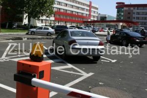 O noua parcare rasare“ in statiunea Mamaia! Unde va fi amenajata (document) 