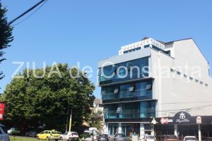 O firma din Turcia este initiatoarea unui PUZ pentru o investitie imobiliara pe bulevardul Mamaia. Detalii din proiect (document) 