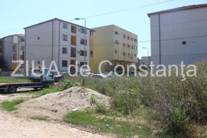 Ivanov Rezidential ridica doua noi blocuri in zona Bazei 2 RATC Constanta(galerie foto)  
