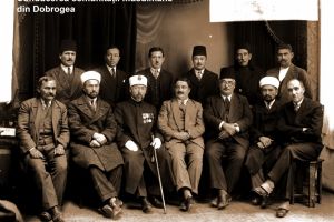 Din nou, despre cei mai loiali minoritari ai statului roman - turcii si tatarii dobrogeni - 1878-1914 (galerie foto) 