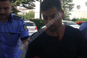 Bărbatul acuzat că şi-a violat vecina a picat testul poligraf