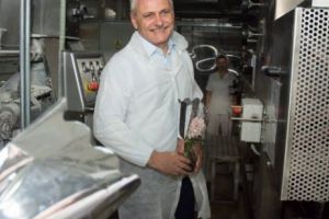 Provocarea anului pentru Dragnea de la un MILIONAR. „Băi, ai sânge-n instalaţie?”