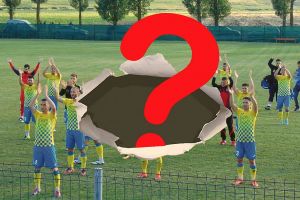 ACS Gauss Bacău, viitor incert