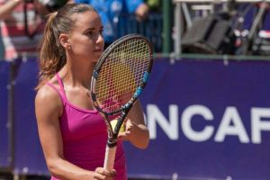 Irina Maria Bara a ajuns în turul II de pe tabloul principal al BRD Bucharest Open