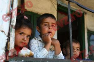 Ministerul Sănătăţii, către comunităţile de ţigani: Primiţi cu vaccinarea?