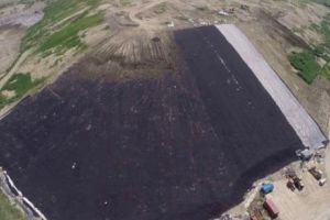 Iridex nu este sursa mirosurilor neplăcute din zona Militari Residence