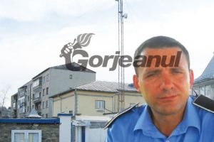 Încă o reclamaţie la ANP pentru directorul “Polică”! – Acuzaţii de corupţie prin sponsorizări mascate, la vârful Penitenciarului Târgu-Jiu