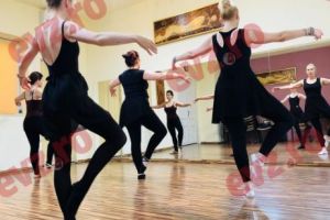 Balet pentru doamne. O timişoreancă a descoperit terapia pe vârfurile picioarelor