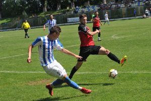 Amical la Rădăuţi