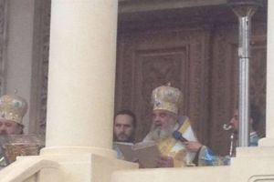 Patriarhia Română are proiecte pentru românii din Diaspora