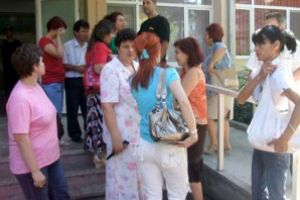 Rezultatele la titularizare au fost anunţate: aproape 50% din totalul candidaţilor din judeţ au luat peste nota 7