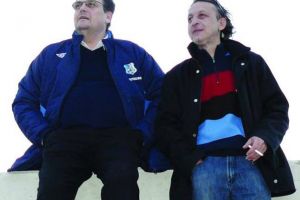 “Impresarul Pandurilor” se consideră jignit de Becali