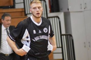 România a pierdut cu Germania, dar Berculescu s-a remarcat din nou