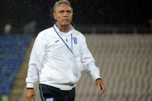 Cârţu vrea ca Mangia  să reconstruiască