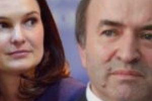 Valeria Schelean cere să fie ascultată Comisia de la Veneţia. „Pentru menţinerea statului de drept după valorile occidentale”