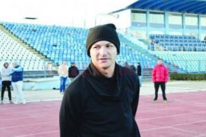 Gogoaşă de la Universitatea Craiova 14 luni de puşcărie